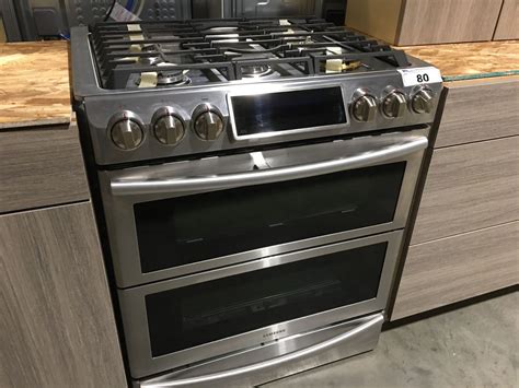 Gas range for sale near me - Bosch - 800 Series 3.7 cu. ft. Freestanding Dual Fuel Convection Range with 6 Dual Flame Ring Burners - Stainless Steel. Model: HDS8655U. SKU: 6418357. ( 32 from bosch-home.com) $5,219.99. Save $580. Was $5,799.99. Open-Box: from $3,541.99. Shop Best Buy for Bosch ranges. 
